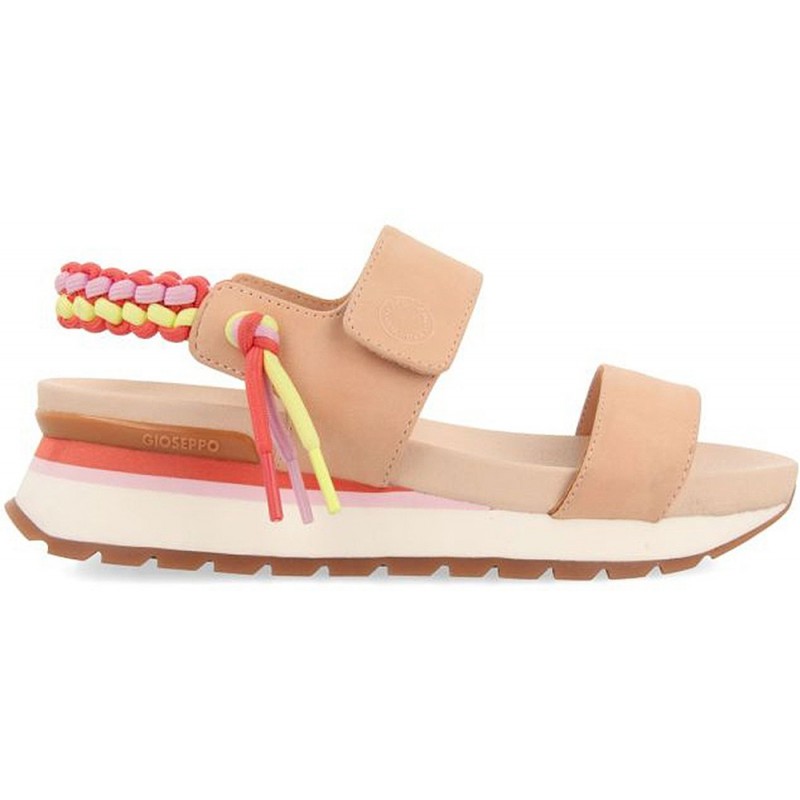 SANDALE GIOSEPPO 71082 AUSTELL MULTICOLOR