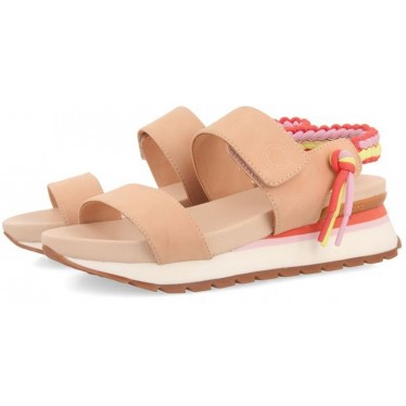 SANDALE GIOSEPPO 71082 AUSTELL MULTICOLOR