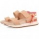 SANDALE GIOSEPPO 71082 AUSTELL MULTICOLOR