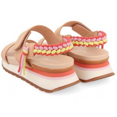 SANDALE GIOSEPPO 71082 AUSTELL MULTICOLOR