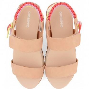 SANDALE GIOSEPPO 71082 AUSTELL MULTICOLOR