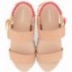 SANDALE GIOSEPPO 71082 AUSTELL MULTICOLOR