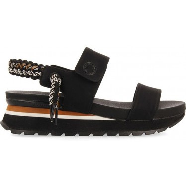 SANDALE GIOSEPPO 71082 AUSTELL NEGRO