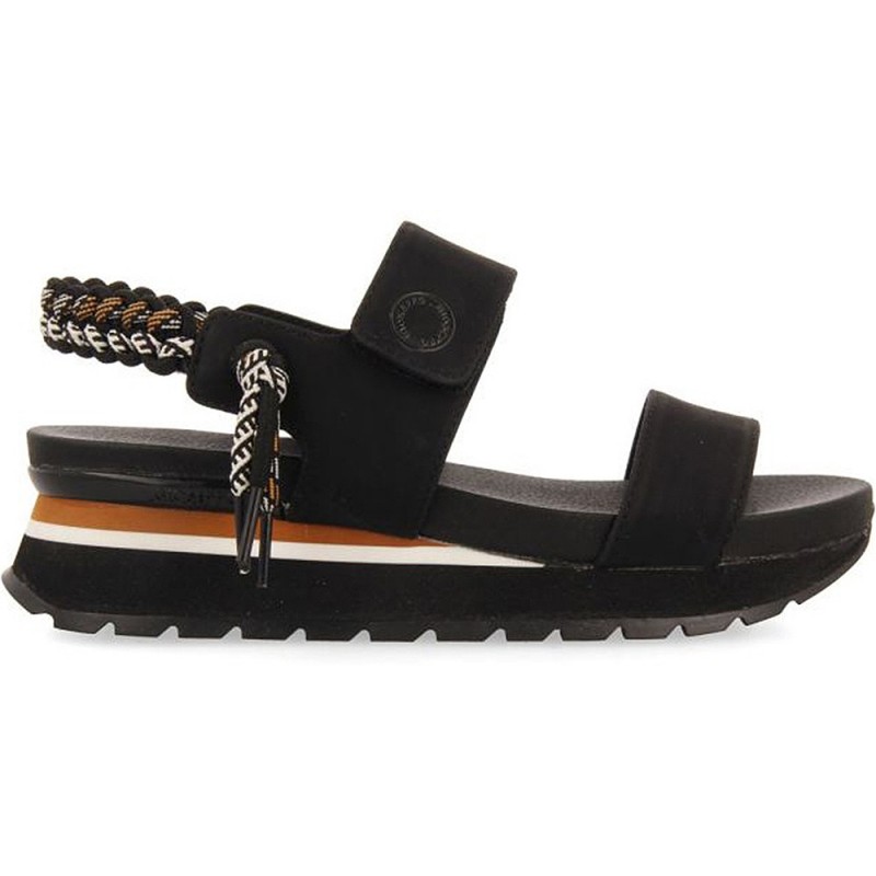 SANDALE GIOSEPPO 71082 AUSTELL NEGRO