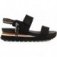 SANDALE GIOSEPPO 71082 AUSTELL NEGRO