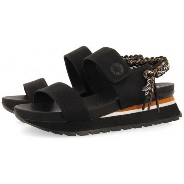 SANDALE GIOSEPPO 71082 AUSTELL NEGRO