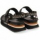 SANDALE GIOSEPPO 71082 AUSTELL NEGRO