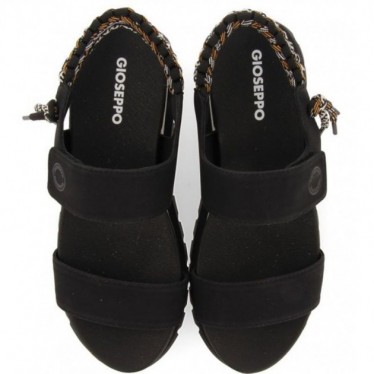 SANDALE GIOSEPPO 71082 AUSTELL NEGRO