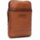 SAC BANDOULIÈRE PIKOLINOS SALAZAR MHA-179 BRANDY