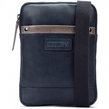 SAC BANDOULIÈRE PIKOLINOS SALAZAR MHA-179 BLUE