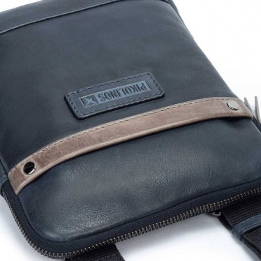 SAC BANDOULIÈRE PIKOLINOS SALAZAR MHA-179 BLUE
