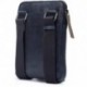 SAC BANDOULIÈRE PIKOLINOS SALAZAR MHA-179 BLUE