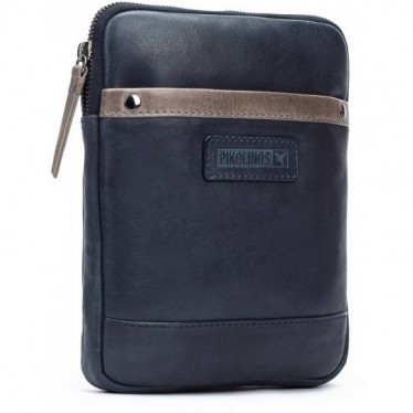 SAC BANDOULIÈRE PIKOLINOS SALAZAR MHA-179 BLUE