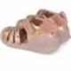 Sandales imprimées pour fille Biomecanics 252103 MONROBIA_A665