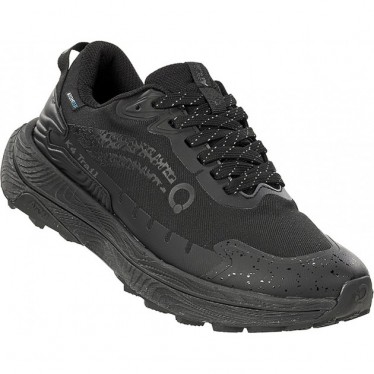 AT173 ATOM by Fluchos Trail Run Tex Chaussure de sport pour homme BLACK