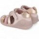 Biomecanics 252104 Sandales décontractées à lanières pour filles COTTON_A779
