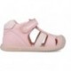 Sandales Biomecanics 252106 Garden pour fille ROSA_A032