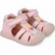Sandales Biomecanics 252106 Garden pour fille ROSA_A032