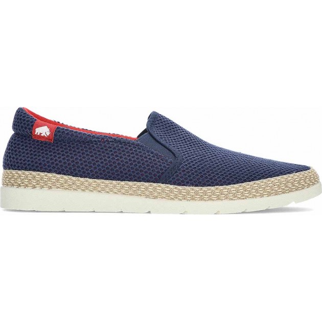 Mocassins pour hommes GIOSEPPO Yacolt 71790 NAVY