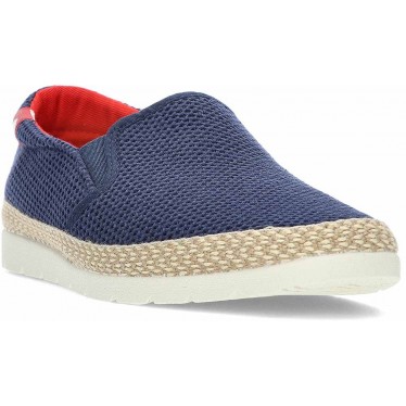Mocassins pour hommes GIOSEPPO Yacolt 71790 NAVY