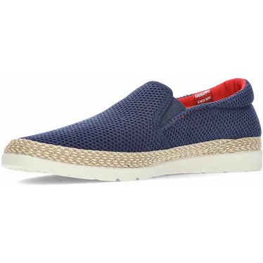 Mocassins pour hommes GIOSEPPO Yacolt 71790 NAVY