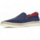 Mocassins pour hommes GIOSEPPO Yacolt 71790 NAVY