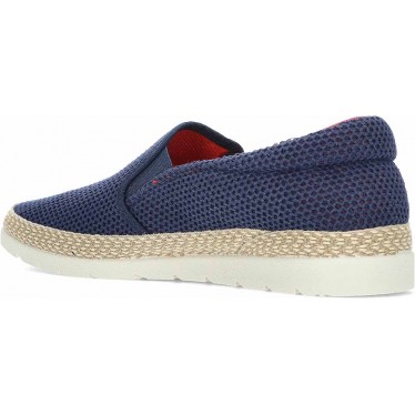 Mocassins pour hommes GIOSEPPO Yacolt 71790 NAVY