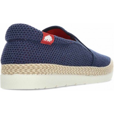 Mocassins pour hommes GIOSEPPO Yacolt 71790 NAVY