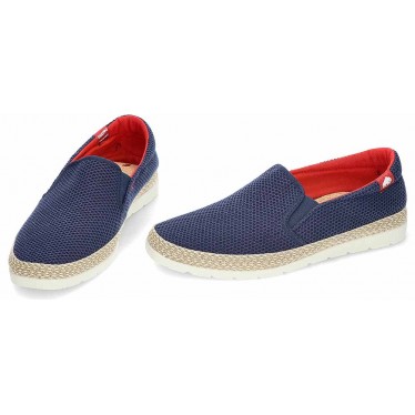 Mocassins pour hommes GIOSEPPO Yacolt 71790 NAVY