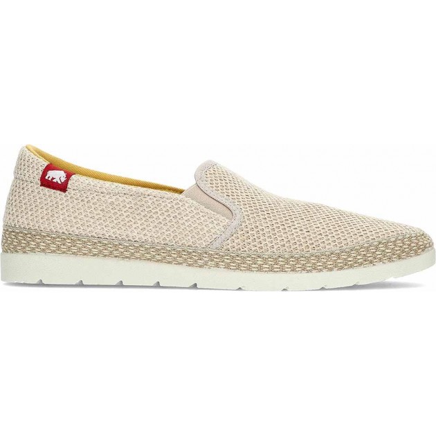 Mocassins pour hommes GIOSEPPO Yacolt 71790 BEIGE Mocassins pour hommes GIOSEPPO Yacolt 71790 BEIGE
