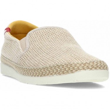 Mocassins pour hommes GIOSEPPO Yacolt 71790 BEIGE