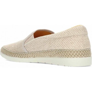 Mocassins pour hommes GIOSEPPO Yacolt 71790 BEIGE