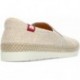 Mocassins pour hommes GIOSEPPO Yacolt 71790 BEIGE
