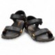 Sandales Panama Jack Seth BLACK_C2