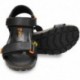 Sandales Panama Jack Seth BLACK_C2
