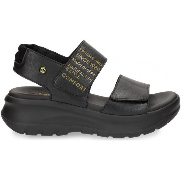 SANDALES PANAMA JACK NOAH BLACK_B1 SANDALES PANAMA JACK NOAH BLACK_B1
