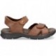 SANDALES PANAMA JACK SANDERS BASICS CUERO_C4
