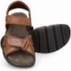 SANDALES PANAMA JACK SANDERS BASICS CUERO_C4