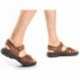 SANDALES PANAMA JACK SANDERS BASICS CUERO_C4