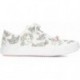 Baskets CONGUITOS Unicorn Fantasy 284096 pour filles WHITE