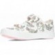 Baskets CONGUITOS Unicorn Fantasy 284096 pour filles WHITE