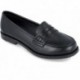 Mocassins d'école Copete Garvalín 241705 pour filles NEGRO_A054