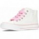 Baskets montantes CONGUITOS Unicorn Fantasy 283108 pour filles MULTI