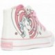 Baskets montantes CONGUITOS Unicorn Fantasy 283108 pour filles MULTI
