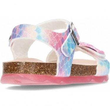 Sandale CONGUITOS Glitter Start 285080 pour fille MULTI