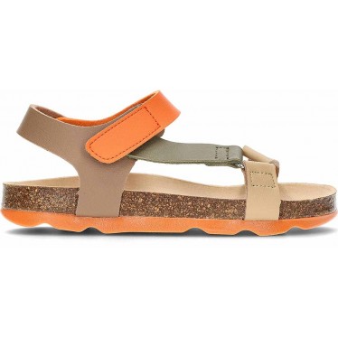 Sandales pour enfants CONGUITOS 285074 BEIG