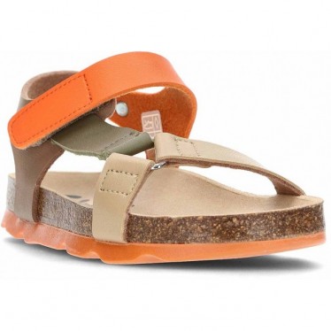 Sandales pour enfants CONGUITOS 285074 BEIG