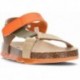 Sandales pour enfants CONGUITOS 285074 BEIG