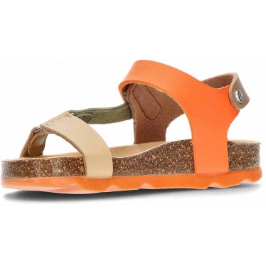 Sandales pour enfants CONGUITOS 285074 BEIG