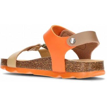 Sandales pour enfants CONGUITOS 285074 BEIG